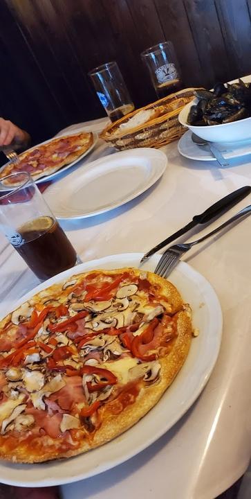 Pizzeria La Betulla