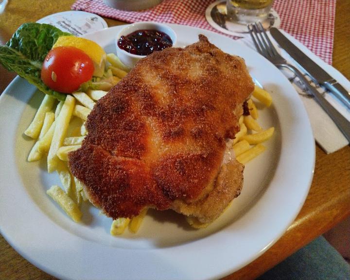 Meindl Alm Wirtshaus und Biergarten